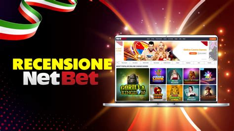 netbet accedi.